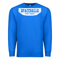 True Royal Spaceballs The T-Shirt Vintage Premium Sweatshirt - trangStudio