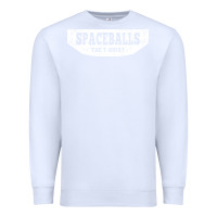 White Spaceballs The T-Shirt Vintage Premium Sweatshirt - trangStudio