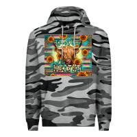 Slate Camo don't be a salty heifer Premium Hoodie - Jasminsmagicworld