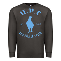 Smoke New York City Pigeons Classic gift Premium Sweatshirt - trangStudio