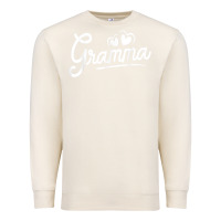 Sandshell Gramma for Women Gramma Gifts for Grandma Gramma Premium Sweatshirt - trangStudio