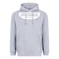 Heather Grey Spaceballs The T-Shirt Vintage Heavyweight Hoodie - trangStudio