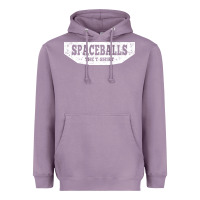 Lavender Spaceballs The T-Shirt Vintage Heavyweight Hoodie - trangStudio