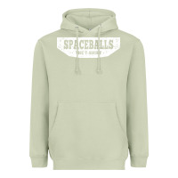 Matcha Spaceballs The T-Shirt Vintage Heavyweight Hoodie - trangStudio