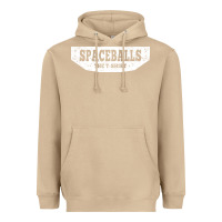 Mushroom Spaceballs The T-Shirt Vintage Heavyweight Hoodie - trangStudio
