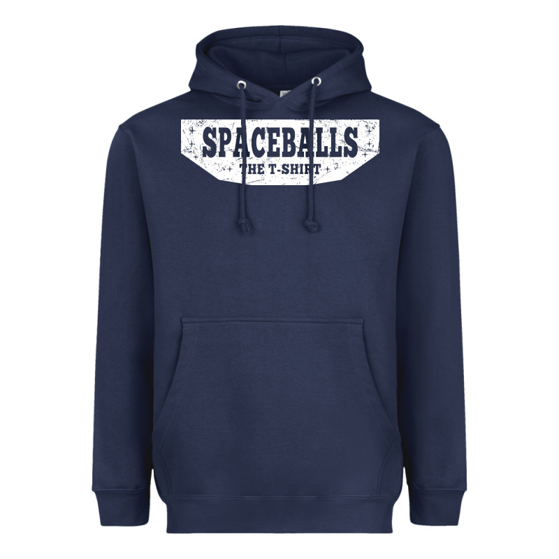 Spaceballs The T-shirt Vintage Heavyweight Hoodie by trangStudio | Teevron