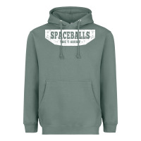 Sage Spaceballs The T-Shirt Vintage Heavyweight Hoodie - trangStudio