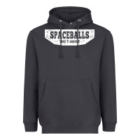 Smoke Spaceballs The T-Shirt Vintage Heavyweight Hoodie - trangStudio
