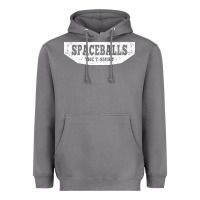 Storm Spaceballs The T-Shirt Vintage Heavyweight Hoodie - trangStudio