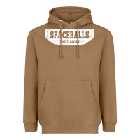 Toasted Coconut Spaceballs The T-Shirt Vintage Heavyweight Hoodie - trangStudio