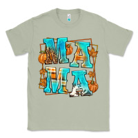 Matcha Fall Mama Classic Tee - texasbilliewilder