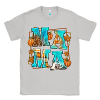Moon Dust Fall Mama Classic Tee - texasbilliewilder
