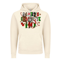 Vintage Artic santas favorite ho Vintage Hoodie - CowGirlArtShop