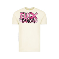 Vintage Arctic fuck breast cancer Vintage Tee - RanaPortraitStore