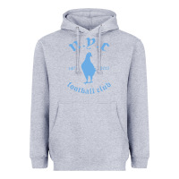 Heather Grey New York City Pigeons Classic gift Heavyweight Hoodie - trangStudio