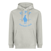 Moon Dust New York City Pigeons Classic gift Heavyweight Hoodie - trangStudio