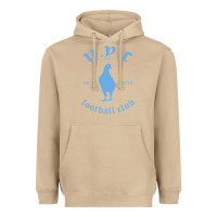 Mushroom New York City Pigeons Classic gift Heavyweight Hoodie - trangStudio