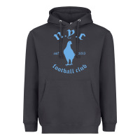 Smoke New York City Pigeons Classic gift Heavyweight Hoodie - trangStudio