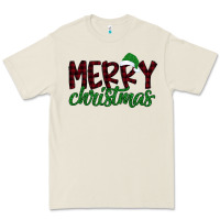 Bone Merry Christmas Premium Tee - Bettercallsaul