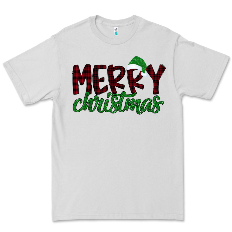 Merry Christmas Premium Tee by Bettercallsaul | Teevron