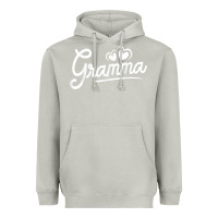 Moon Dust Gramma for Women Gramma Gifts for Grandma Gramma Heavyweight Hoodie - trangStudio