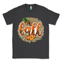 Smoke Fall with Background Classic Tee - texasbilliewilder