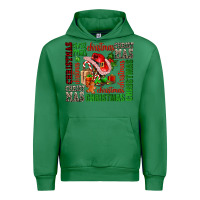Christmas Urban Hoodie | Teevron