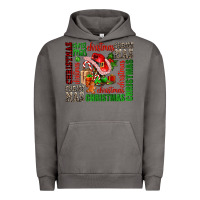 Pigment Tornado christmas Urban Hoodie - AdoDesignShop