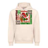 Sandshell christmas Urban Hoodie - AdoDesignShop