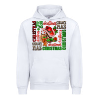 White christmas Urban Hoodie - AdoDesignShop