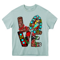 Arona christmas love Heavy Core Tee - JahusDesignShop