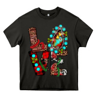 Asphalt christmas love Heavy Core Tee - JahusDesignShop