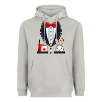 Moon Dust magician costume halloween magic show men women kids boys Heavyweight Hoodie - trangStudio
