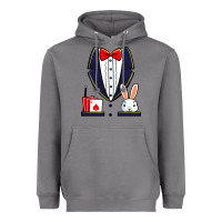 Storm magician costume halloween magic show men women kids boys Heavyweight Hoodie - trangStudio