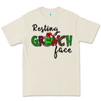 Bone Merry Grinch Mas Premium Tee - Bettercallsaul