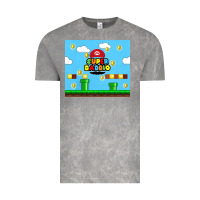 Cloud Rock super daddio Vintage Tee - TumblerDesignByShophia