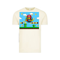 Vintage Arctic super daddio Vintage Tee - TumblerDesignByShophia