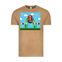 Vintage Camel super daddio Vintage Tee - TumblerDesignByShophia