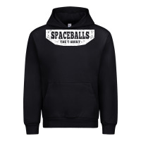 Black Spaceballs The T-Shirt Vintage Urban Hoodie - trangStudio