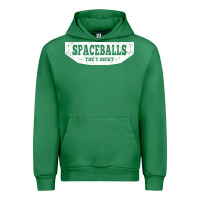 Emerald Spaceballs The T-Shirt Vintage Urban Hoodie - trangStudio