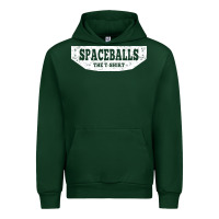 Forest Green Spaceballs The T-Shirt Vintage Urban Hoodie - trangStudio