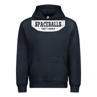Navy Spaceballs The T-Shirt Vintage Urban Hoodie - trangStudio