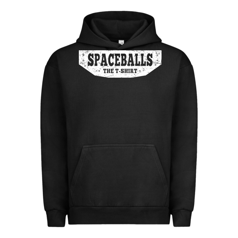 Spaceballs The T-shirt Vintage Urban Hoodie by trangStudio | Teevron