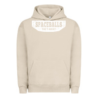 Pigment French Oak Spaceballs The T-Shirt Vintage Urban Hoodie - trangStudio