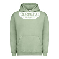 Pigment Oil Green Spaceballs The T-Shirt Vintage Urban Hoodie - trangStudio