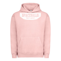 Pigment Salmon Spaceballs The T-Shirt Vintage Urban Hoodie - trangStudio