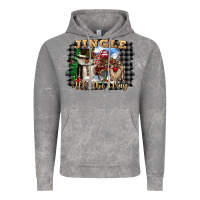 Cloud Rock jingle all the way Vintage Hoodie - CowGirlArtShop