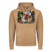 Vintage Camel jingle all the way Vintage Hoodie - CowGirlArtShop