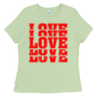 Matcha Love Ladies Tee - Bettercallsaul