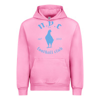 Fuchsia Pink New York City Pigeons Classic gift Urban Hoodie - trangStudio
